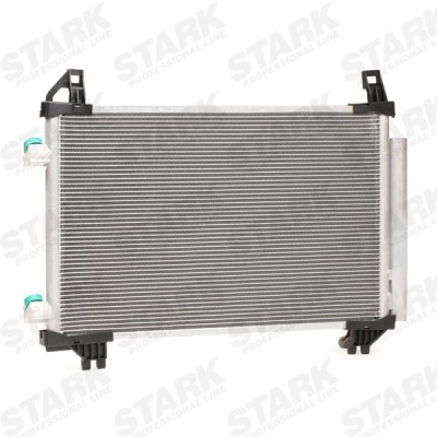 A/C condenser SKCD-0110364 - photo 4