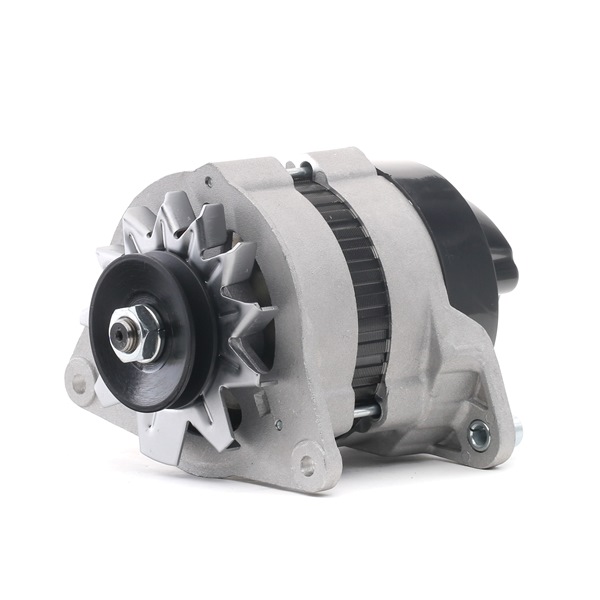 Alternator RIDEX 4G0484 4G0484 - photo 1