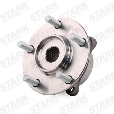 Wheel Bearing Stark SKWB-0180355 SKWB-0180355 - photo 4