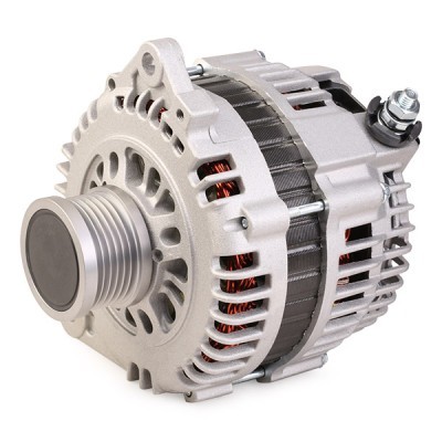 Alternator RIDEX 4G0336 4G0336 - photo 3