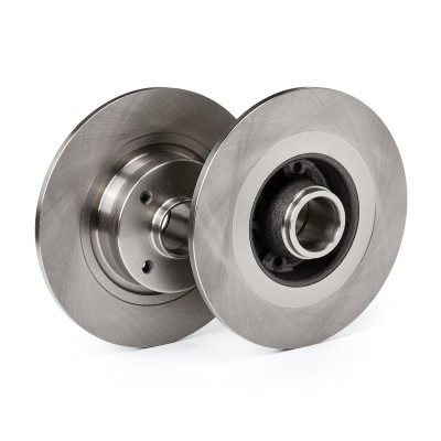 Brake Disc RIDEX 82B0397 82B0397 - photo 8