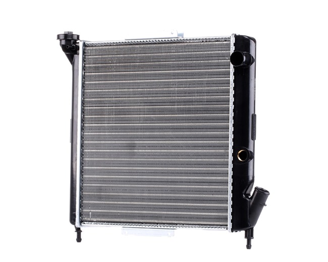 Radiator, Engine Cooling RIDEX 470R0224 470R0224 - photo 1