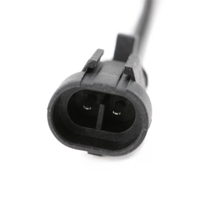 Sensor, Brake Pad Wear RIDEX 407W0097 407W0097 - photo 4