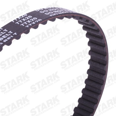 Timing Belt Stark SKTIB-0780057 SKTIB-0780057 - photo 4