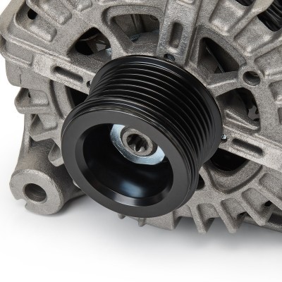 Alternator RIDEX 4G0770R 4G0770R - photo 5
