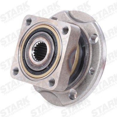 Wheel Bearing Stark SKWB-0181011 SKWB-0181011 - photo 4