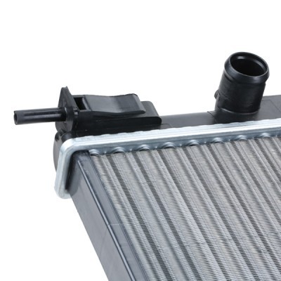 Radiator, Engine Cooling RIDEX 470R0166 470R0166 - photo 5
