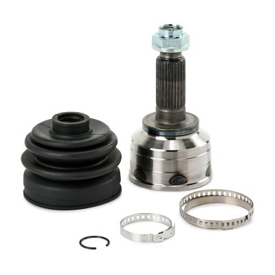 Joint Kit, Drive Shaft RIDEX 5J0112 5J0112 - photo 2