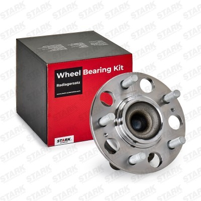 Wheel Bearing Stark SKWB-0180186 SKWB-0180186 - photo 2