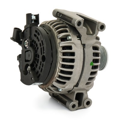 Alternator RIDEX 4G0147R 4G0147R - photo 4