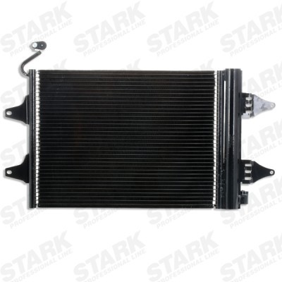 A/C condenser SKCD-0110040 - photo 3