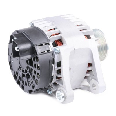 Alternator RIDEX 4G0040 4G0040 - photo 4