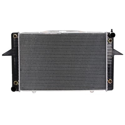 Radiator, Engine Cooling RIDEX 470R0294 470R0294 - photo 3