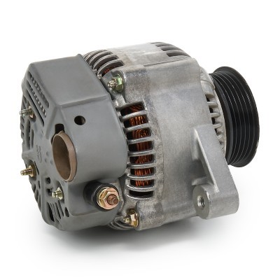 Alternator RIDEX 4G0692R 4G0692R - photo 4