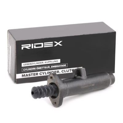 Clutch Master Cylinders RIDEX 234M0115 234M0115 - photo 2