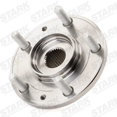 Wheel Hub Stark SKWB-0181234 SKWB-0181234 - photo 3