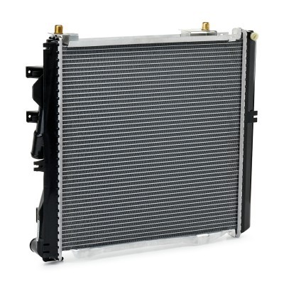 Radiator, Engine Cooling RIDEX 470R0524 470R0524 - photo 4