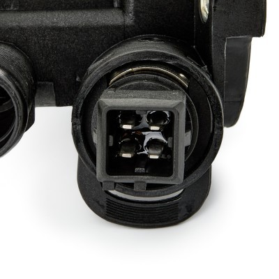Thermostat, Coolant RIDEX 316T0219 316T0219 - photo 5