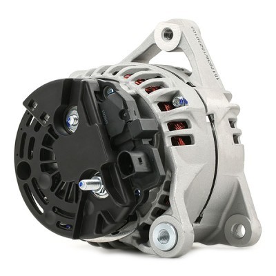 Alternator RIDEX 4G0731 4G0731 - photo 4