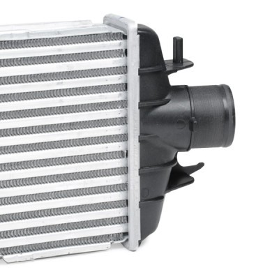 Intercooler, Charger RIDEX 468I0351 468I0351 - photo 6