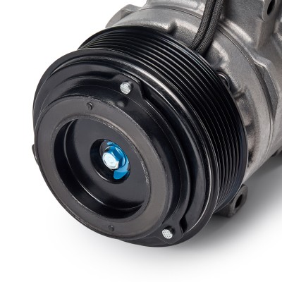 AC Сompressor 447K1127R - photo 5