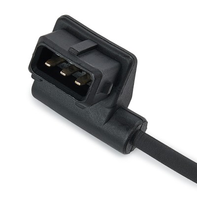 Crankshaft Pulse Sensor RIDEX 833C0041 833C0041 - photo 6