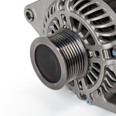 Alternator RIDEX 4G0838R 4G0838R - photo 5