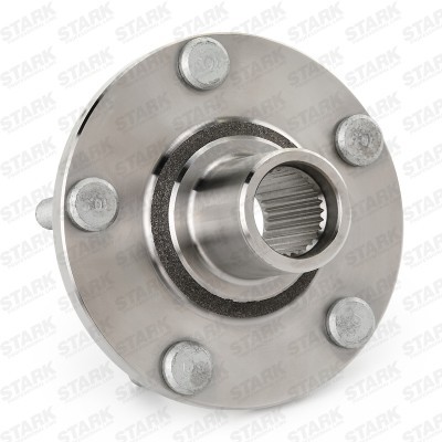 Wheel Hub Stark SKWB-0180702 SKWB-0180702 - photo 5
