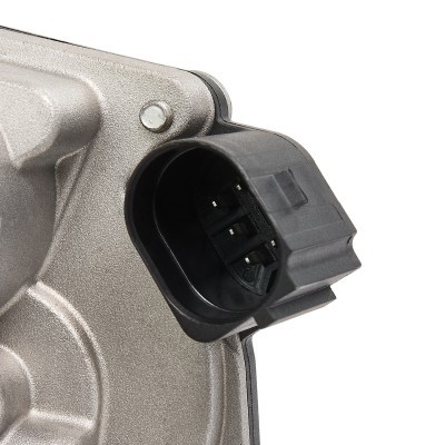 Дроссельная заслонка RIDEX 158T0103 158T0103 - photo 6