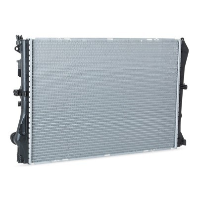 Radiator, Engine Cooling RIDEX 470R0845 470R0845 - photo 2
