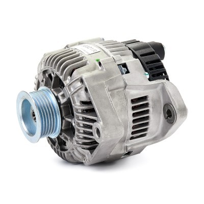 Alternator RIDEX 4G0321R 4G0321R - photo 3