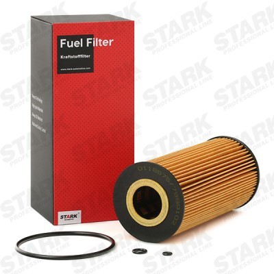 Oil Filter Stark SKOF-0860033 SKOF-0860033 - photo 2