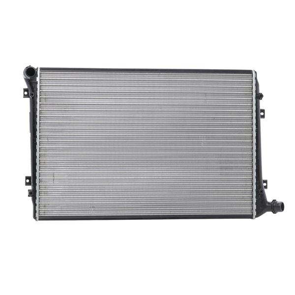 Radiator, Engine Cooling RIDEX 470R0214 470R0214 - photo 1