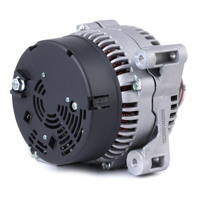 Alternator RIDEX 4G0429 4G0429 - photo 4