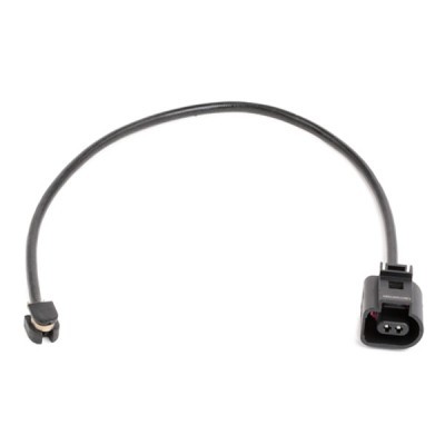Sensor, Brake Pad Wear RIDEX 407W0144 407W0144 - photo 3