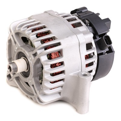 Alternator RIDEX 4G0747 4G0747 - photo 3
