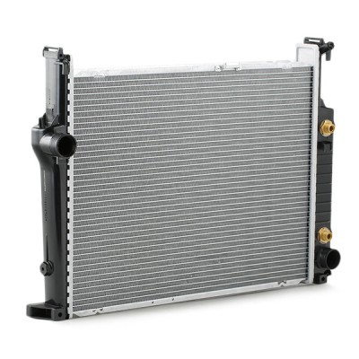 Radiator, Engine Cooling RIDEX 470R0399 470R0399 - photo 3