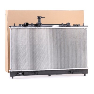 Radiator, Engine Cooling RIDEX 470R0110 470R0110 - photo 2