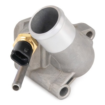 Thermostat, Coolant RIDEX 316T0373 316T0373 - photo 4