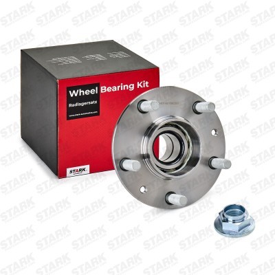Wheel Bearing Stark SKWB-0180344 SKWB-0180344 - photo 2