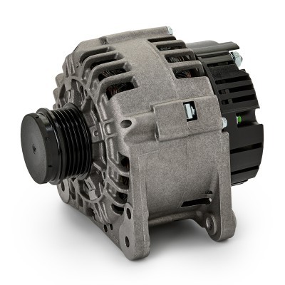 Alternator RIDEX 4G0076R 4G0076R - photo 3