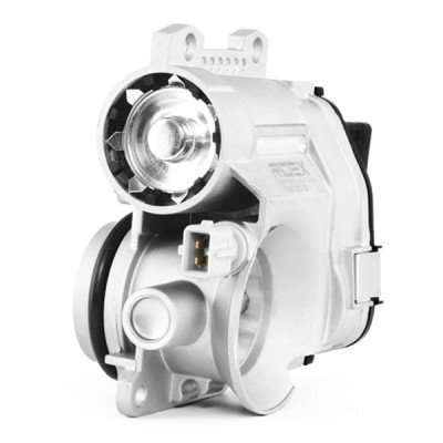 Дроссельная заслонка RIDEX 158T0012 158T0012 - photo 3