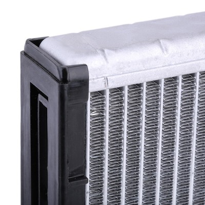 Radiator, Interior Heating RIDEX 467H0061 467H0061 - photo 6