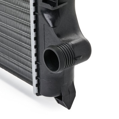 Radiator, Engine Cooling RIDEX 470R0722 470R0722 - photo 6