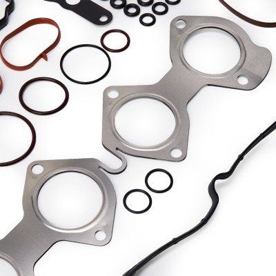 Cylinder Head gasket RIDEX 319G0124 319G0124 - photo 4