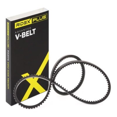 V-Belt RIDEX 10C0079P 10C0079P - photo 2