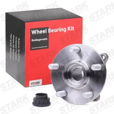 Wheel Bearing Stark SKWB-0180774 SKWB-0180774 - photo 2
