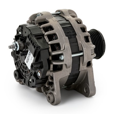 Alternator RIDEX 4G2155R 4G2155R - photo 4