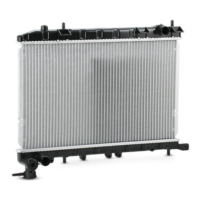 Radiator, Engine Cooling RIDEX 470R0809 470R0809 - photo 4
