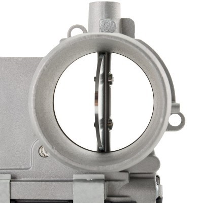 Дроссельная заслонка RIDEX 158T0164 158T0164 - photo 5